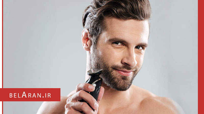 ماشین های اصلاح برقی و معرفی قابلیت های مختلف آن و کاربری راحت تر - بلاران