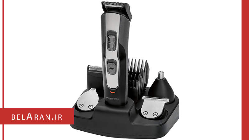 ماشین های اصلاح برقی و معرفی قابلیت های مختلف آن و کاربری راحت تر - بلاران