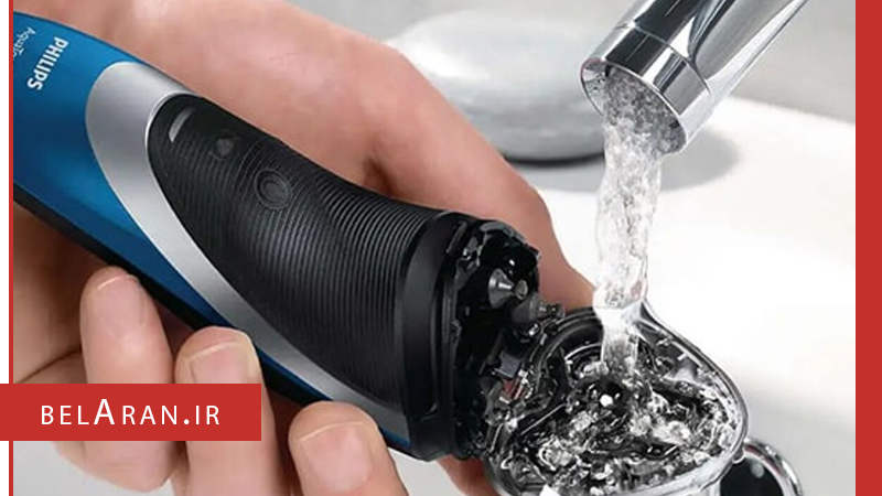 ماشین های اصلاح برقی و معرفی قابلیت های مختلف آن و کاربری راحت تر - بلاران