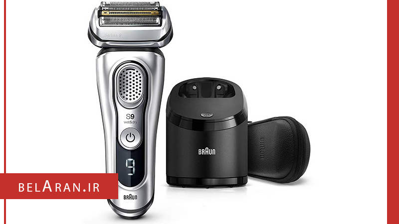 با انواع ماشین ریش تراش برقی بیشتر آشنا شویم - بلاران