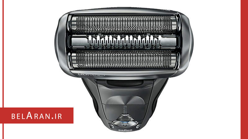 با انواع ماشین ریش تراش برقی بیشتر آشنا شویم - بلاران