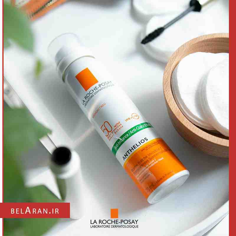 اسپری ضد آفتاب لاروش پوزای-index_belaran اسپری ضد آفتاب لاروش پوزای LA ROCHE _ POSAY Anthelios Spray SPF50