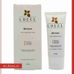 بی بی کرم لوسل BB CREAM LUCEL ANTI IMPERFECTIONS