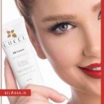 بی بی کرم لوسل BB CREAM LUCEL ANTI IMPERFECTIONS