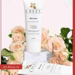 بی بی کرم لوسل BB CREAM LUCEL ANTI IMPERFECTIONS