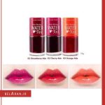 تینت لب مایع اتود هاوس مدل Water Tint etude house dear darling water tint strawberryade