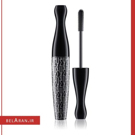 ريمل اكستريم دايمنشن مک MAC In Extreme Dimension Lash Mascara volume et courbure