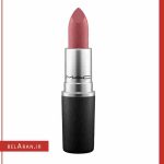 رژ لب مات مک lipstick mac