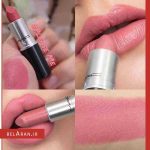 رژ لب مات مک lipstick mac