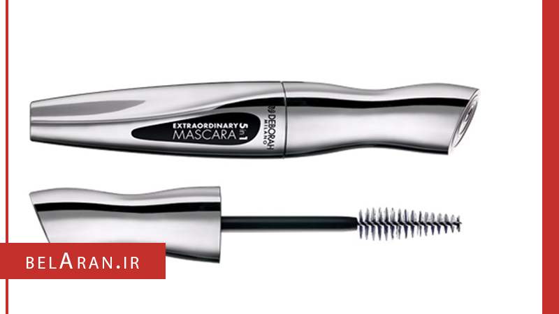 ریمل دبورا Extraordinary 5 in 1 Extra