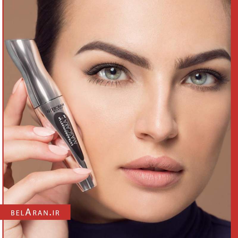 ریمل دبورا مدل Extraordinary 5 in 1 Extra -index_belaran ریمل دبورا Extraordinary 5 in 1 Extra