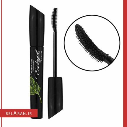 ریمل ضد آلودگی پیررنه مدل اکولوژیست Pierre Rene Lash Ecologist Mascara