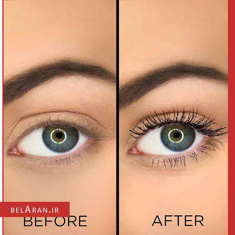 ریمل ۴ کاره تارت لشز-index_belaran ریمل ۴ کاره تارت لشز Tarte Lashes 4 In 1 Mascara