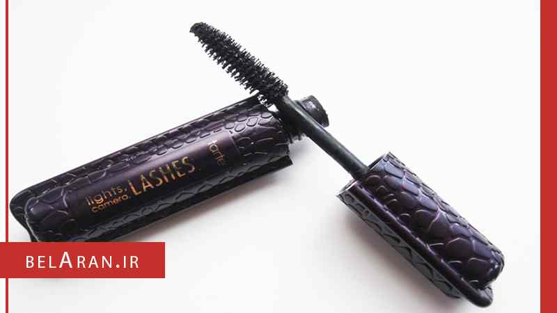 ریمل ۴ کاره تارت لشز Tarte Lashes 4 In 1 Mascara