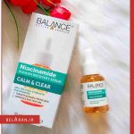 سرم ضد لک و ضد جوش نیاسینامید بالانس Balance Active Skincare Niacinamide Blemish Recovery Serum