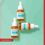 سرم ضد لک و ضد جوش نیاسینامید بالانس Balance Active Skincare Niacinamide Blemish Recovery Serum