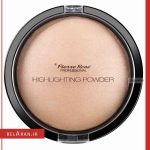 هایلایتر پودری پیررنه