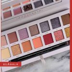 پالت سایه آناستازیا کارلی بایبل Anastasia Beverly Hills Carli Bybel Eyeshadow Palette