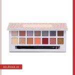 پالت سایه آناستازیا کارلی بایبل Anastasia Beverly Hills Carli Bybel Eyeshadow Palette