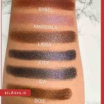 پالت سایه آناستازیا کارلی بایبل Anastasia Beverly Hills Carli Bybel Eyeshadow Palette