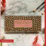 پالت سایه آناستازیا کارلی بایبل Anastasia Beverly Hills Carli Bybel Eyeshadow Palette