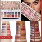 پالت سایه آناستازیا کارلی بایبل - تصویر 7