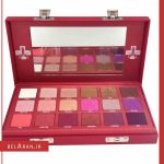 پالت سایه بلود شوگر برند جفری استار Jeffree Star - Blood Sugar Palette