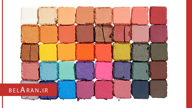 پالت سایه رویای مدرن نیکس Nyx Modern Dreamer Eyeshadow Palette