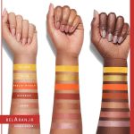 پالت سایه مورف ژاکلین هیل MORPHE JACLYN HILL PALETTE VOLUME II