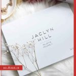 پالت سایه مورف ژاکلین هیل MORPHE JACLYN HILL PALETTE VOLUME II