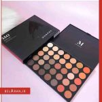 پالت سایه مورفی 350m MORPHE EYESHADOW PALETTE 350m