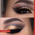 پالت سایه چشم سالتری آناستازیا Anastasia Beverly Hills Sultry Eyeshadow Palette