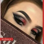 پالت سایه چشم سالتری آناستازیا Anastasia Beverly Hills Sultry Eyeshadow Palette