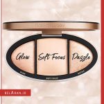 پالت هایلایتر جادویی توفیسد TOO FACED Born This Way Turn Up The Light Highlighting Palette -Light