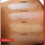 پالت هایلایتر و کانتور پودری نیکس NYX Professional Make Up Highlight and Contour Pro Palette