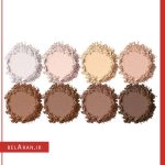 پالت هایلایتر و کانتور پودری نیکس NYX Professional Make Up Highlight and Contour Pro Palette