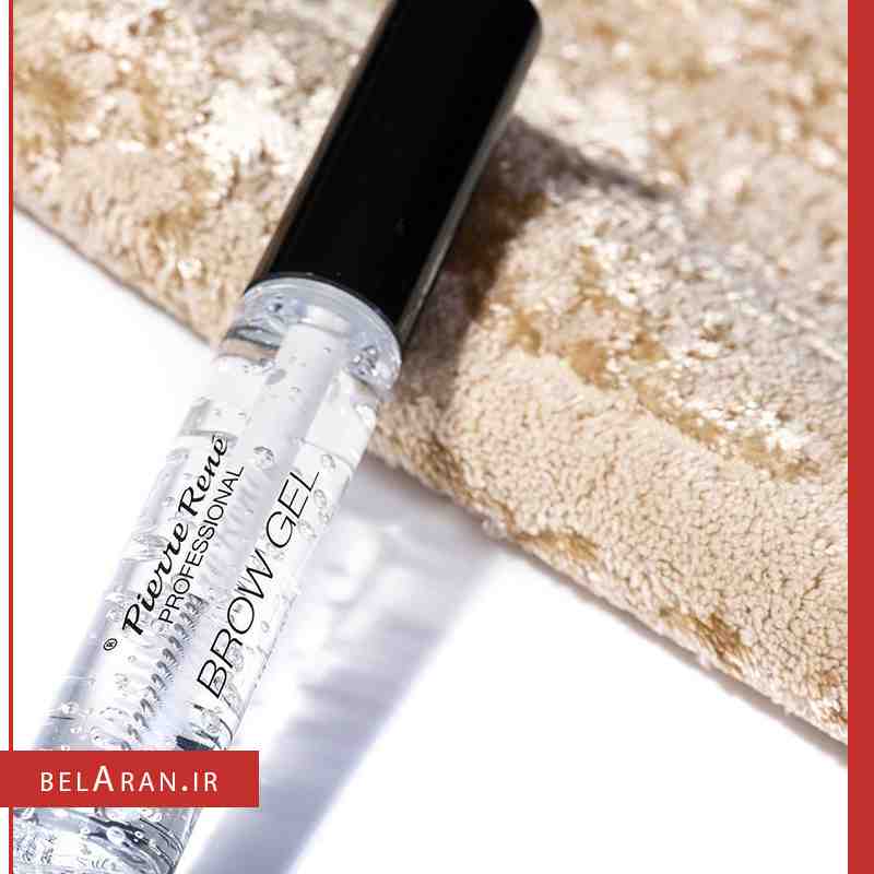 ژل ابرو پیررنه-index_belaran ژل ابرو پیررنه pierre rene brow gel