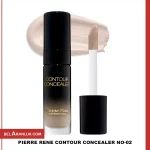 کانتور کانسیلر‌ پیررنه پرفشنال-pierre rene professional Contour Concealer-لوازم آرایش لوکس-محصولات پیررنه-لوازم آرایش اورجینال-بلاران