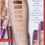 کانسیلر تارت شیپ تیپ Tarte Shape Tape Contour Concealer