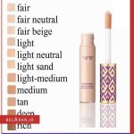 کانسیلر تارت فول سایز شیپ تیپ - تصویر 6