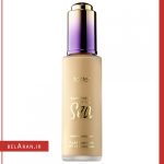 کرم پودر و آبرسان تارت light honey