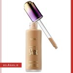 کرم پودر و آبرسان تارت light honey - تصویر 7