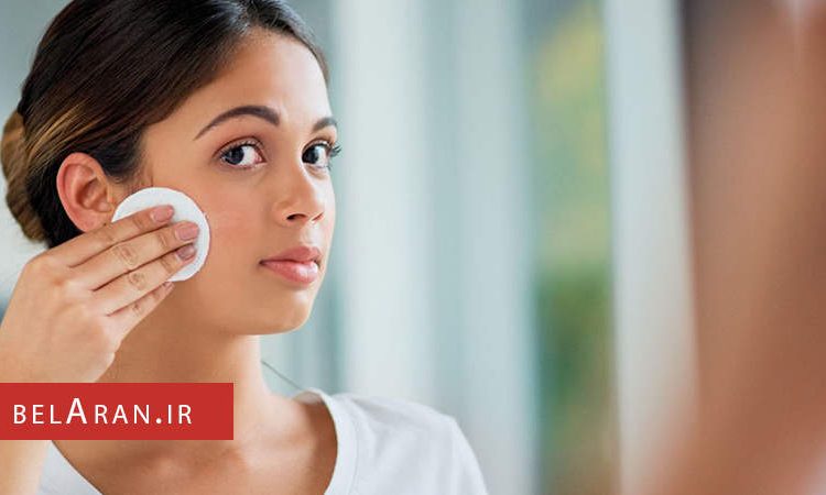 روش صحیح استفاده از تونر و مواد تشکیل دهنده آن را بدانیم - بلاران