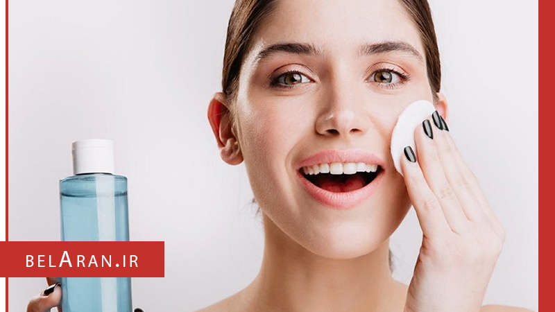 روش صحیح استفاده از تونر و مواد تشکیل دهنده آن را بدانیم - بلاران