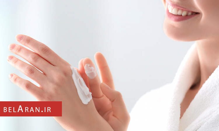 خشکی پوست دست و روش هایی ساده برای از بین بردن آن - بلاران