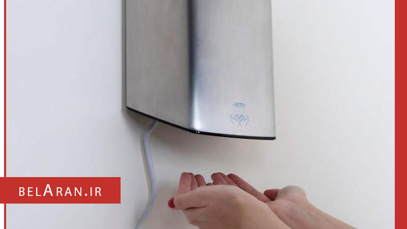 خشکی پوست دست و روش هایی ساده برای از بین بردن آن - بلاران