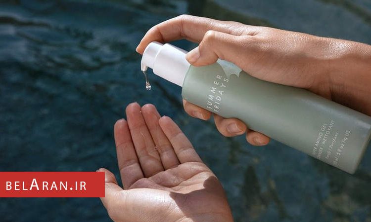 معرفی راه هایی برای درمان خشکی پوست دست - بلاران