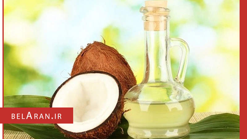 نرم شدن پوست دست با استفاده از روغن های طبیعی - بلاران