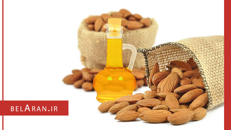 نرم شدن پوست دست با استفاده از روغن های طبیعی - بلاران