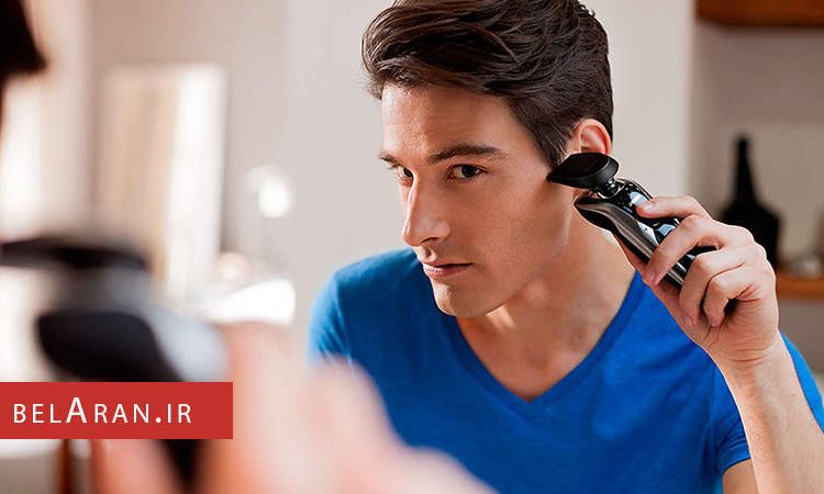 معرفی چند نمونه از بهترین ریش تراش های دنیا - بلاران